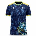 Official Team India Jersey - Pickleball World Cup 2026, Vietnam (Limited Edition)