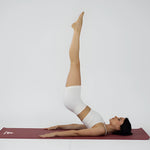 Athletiq FlexPro Yoga Mat -  With Free Carry Strap  Pro-Level Grip & Comfort for Every Pose