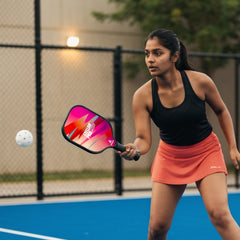 Athletiq Pickleball StellarPro Paddle Set of 2