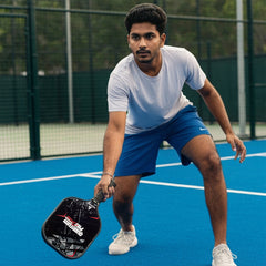 Athletiq Pickleball QuantumPro Paddle Set of 4
