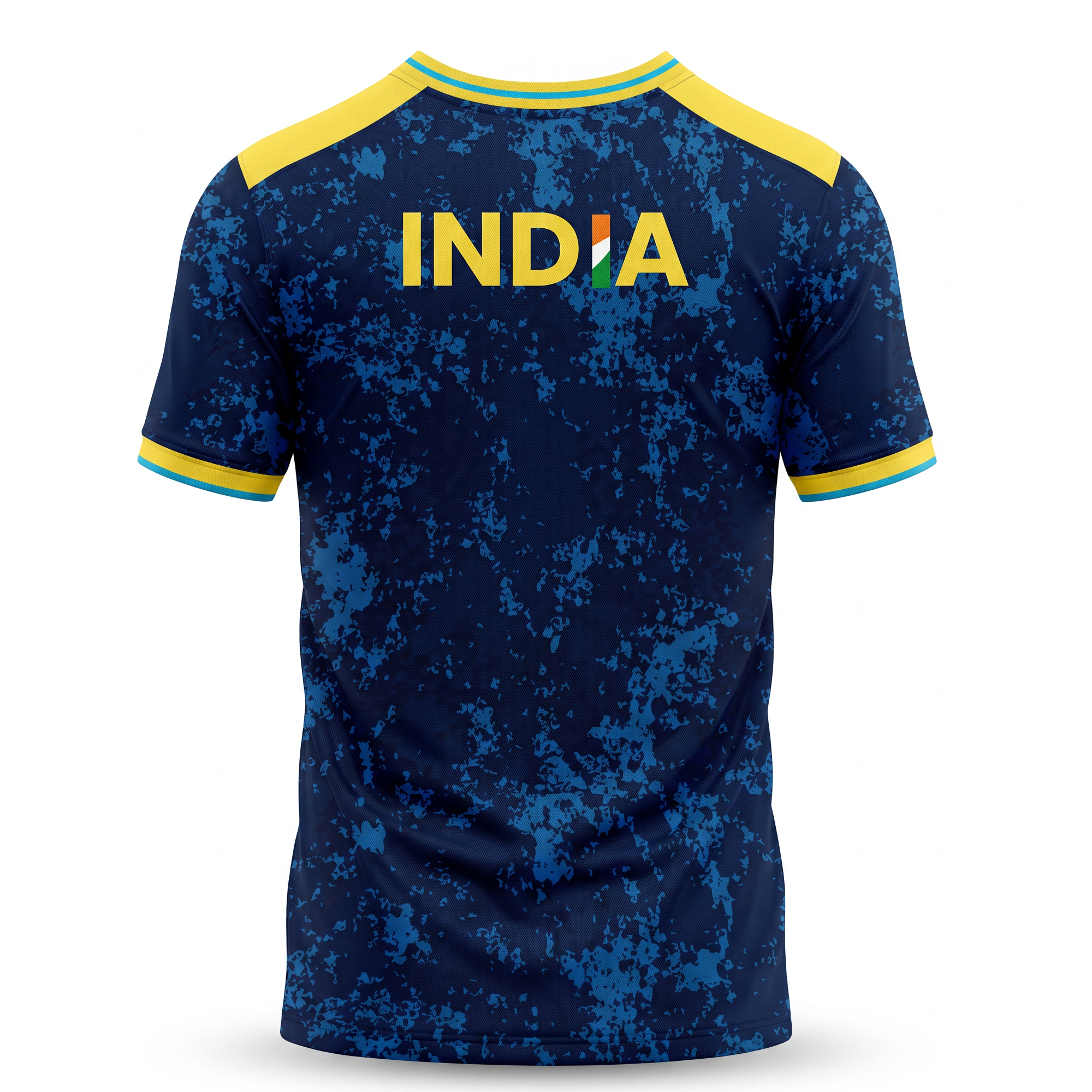 Official Team India Jersey - Pickleball World Cup 2026, Vietnam (Limited Edition)
