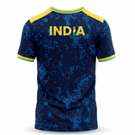 Official Team India Jersey - Pickleball World Cup 2026, Vietnam (Limited Edition)