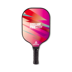 Athletiq Pickleball StellarPro Series Paddle with SpinX Technology