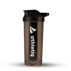 Athletiq Gym Shaker & Sipper