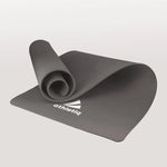 Athletiq FlexPro Yoga Mat -  With Free Carry Strap  Pro-Level Grip & Comfort for Every Pose