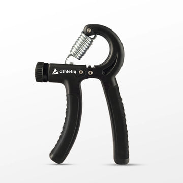Athletiq Adjustable Hand Grip