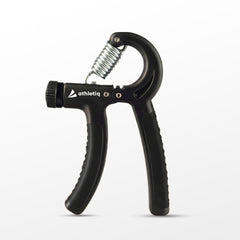 Athletiq Adjustable Hand Grip (Black)
