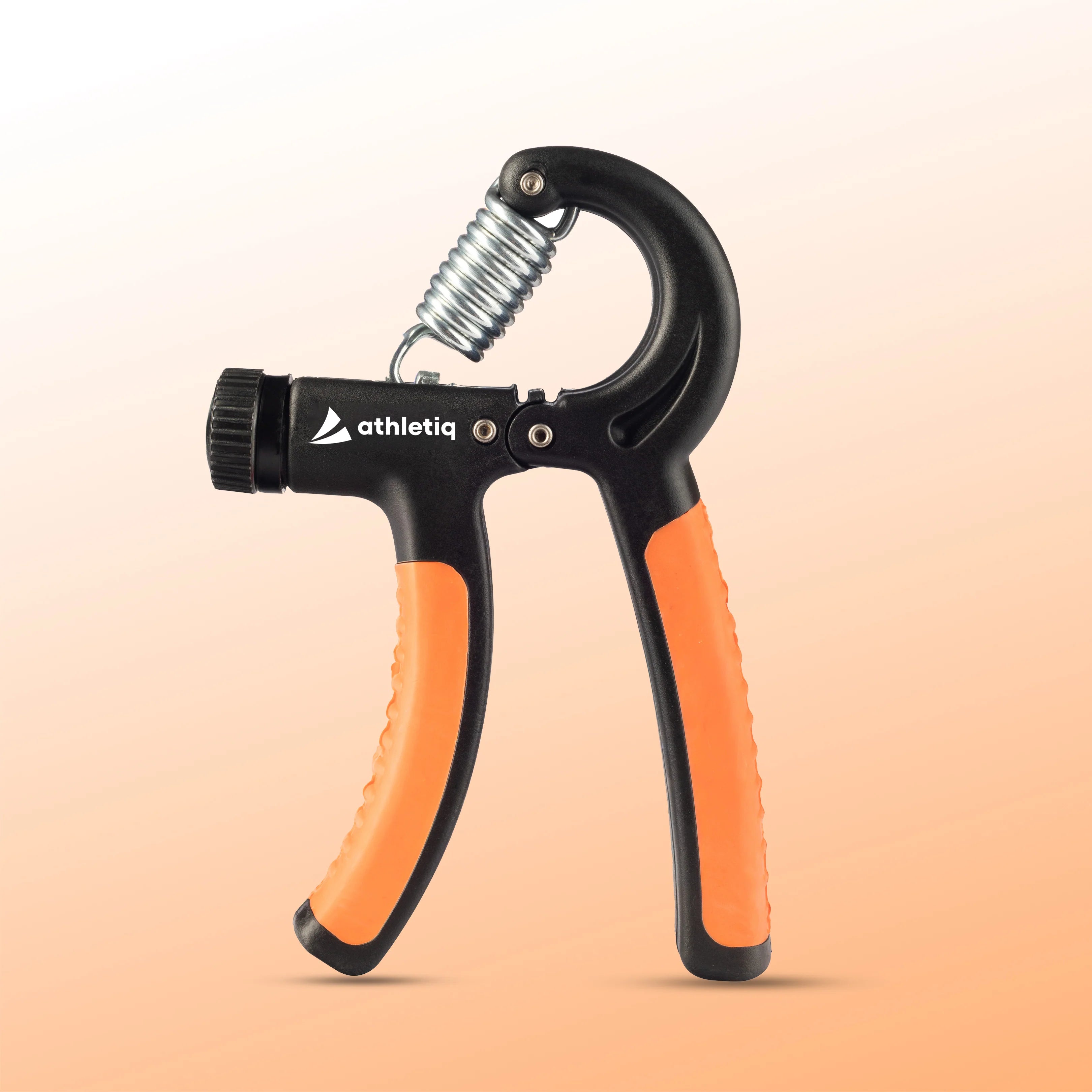 Athletiq Adjustable Hand Grip