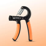 Athletiq Adjustable Hand Grip
