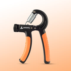 Athletiq Adjustable Hand Grip