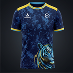 Official Team India Jersey - Pickleball World Cup 2026, Vietnam (Limited Edition)
