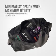 Athletiq Duffle Bag