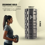 Athletiq Deep Massaging Foam Roller