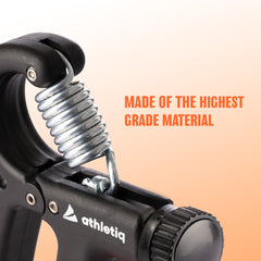 Athletiq Adjustable Hand Grip