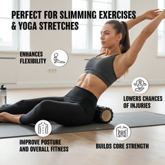 Athletiq Foam Roller