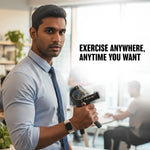 Athletiq Adjustable Hand Grip