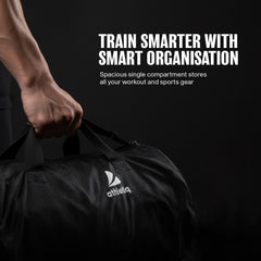 Athletiq Duffle Bag