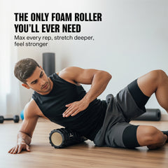 Athletiq Foam Roller