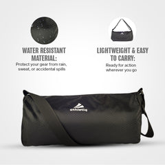 Athletiq Duffle Bag