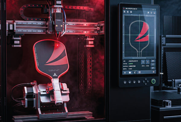 Athletiq Innovation Lab