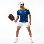 Official Team India Cap — Pickleball World Cup 2026, Vietnam (Limited Edition)