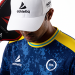 Official Team India Cap — Pickleball World Cup 2026, Vietnam (Limited Edition)