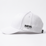 Official Team India Cap — Pickleball World Cup 2026, Vietnam (Limited Edition)
