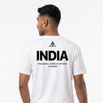 Athletiq T-Shirt — White