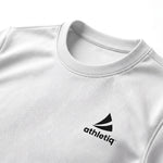 Athletiq T-Shirt — White