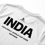 Athletiq T-Shirt — White