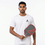 Athletiq T-Shirt — White