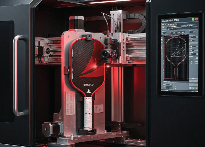 Material Science & Performance-Driven Technology