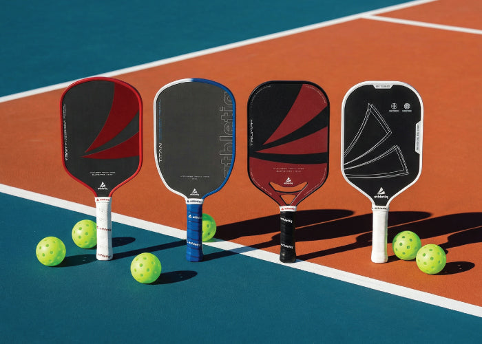 Strong Grassroots Presence Across Courts