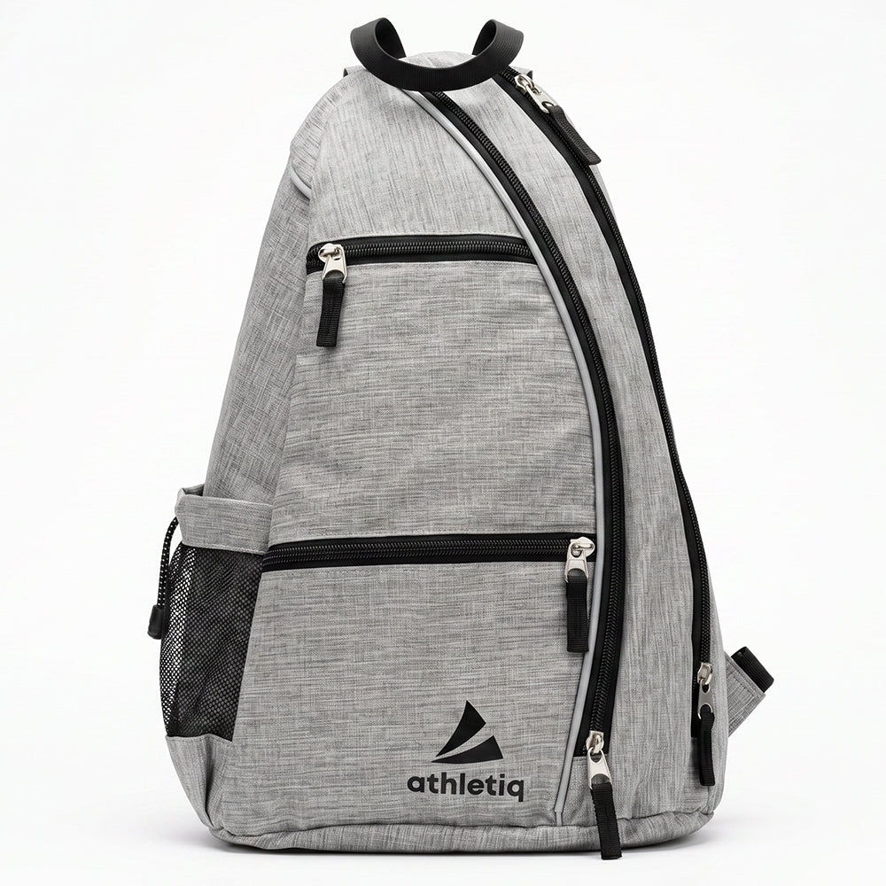 Athletiq Pickleball Crossbody Sports Bag
