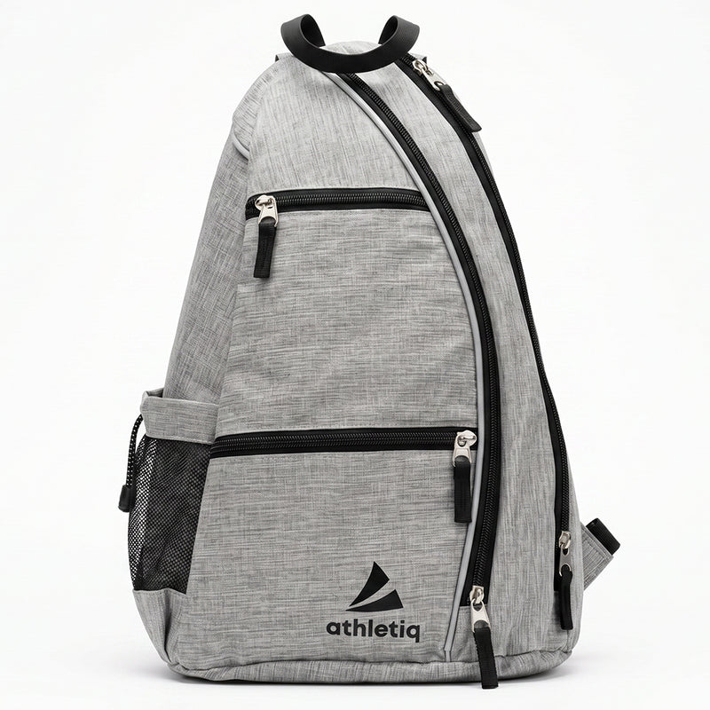Athletiq Pickleball Crossbody Sports Bag