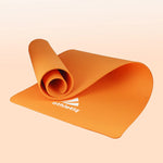 Athletiq FlexPro Yoga Mat -  With Free Carry Strap  Pro-Level Grip & Comfort for Every Pose