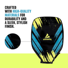 Athletiq Pickleball Cushioned Half Cover
