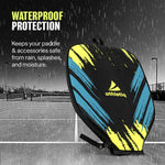 Athletiq Pickleball Cushioned Half Cover