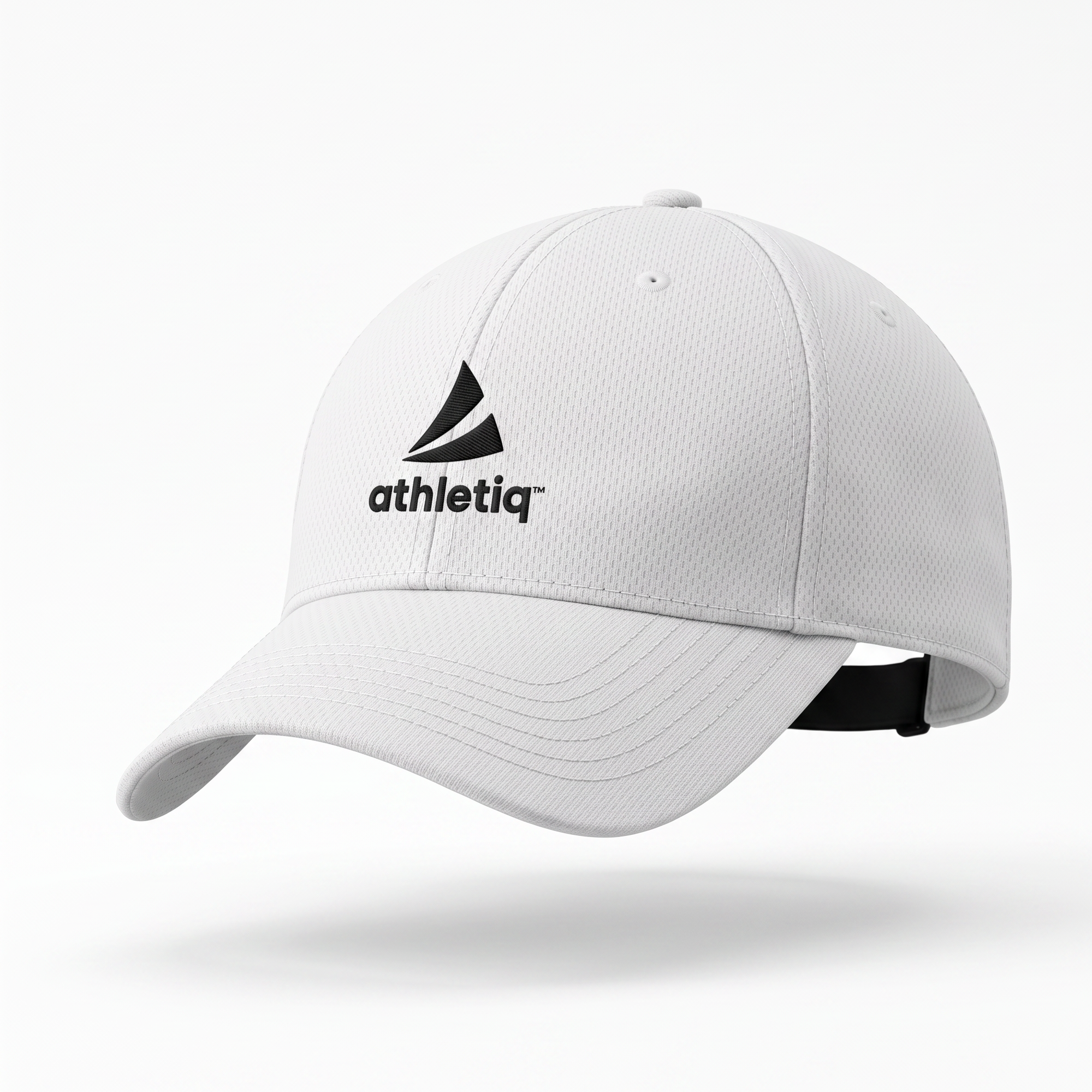 Official Team India Cap — Pickleball World Cup 2026, Vietnam (Limited Edition)
