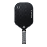 Athletiq Pro Black Kevlar 18K Carbon Fibre Pickleball Paddle