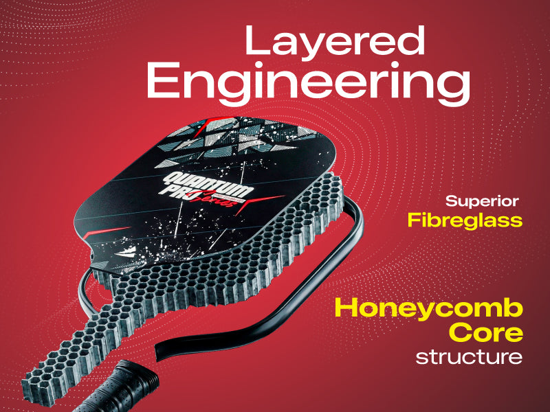 Durable Core Structure