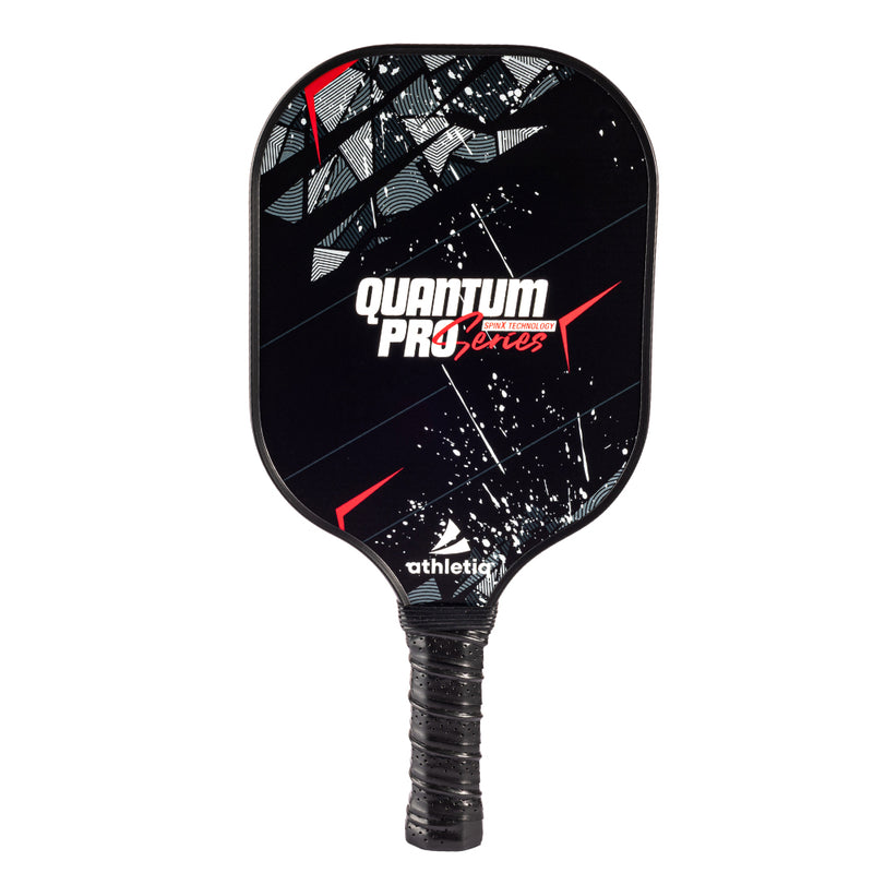 Athletiq QuantumPro 13mm / 16mm Pickleball Paddle