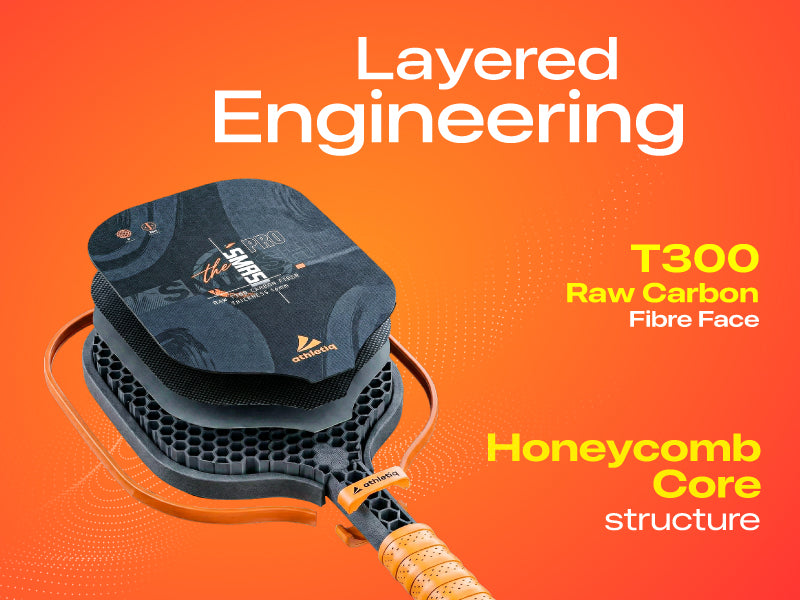 Reinforced Carbon Core