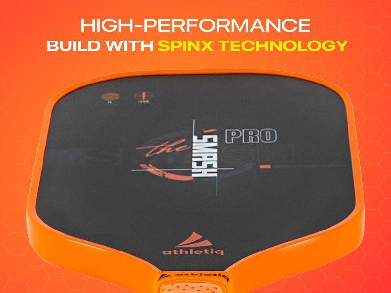 Precision Spin Control