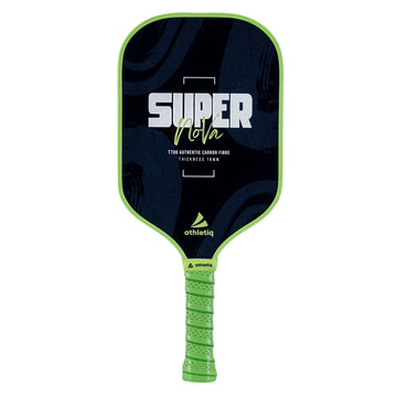 Athletiq SuperNova T700 Carbon Fibre Pickleball Paddle