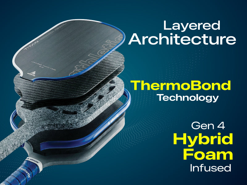 Reinforced Performance Core