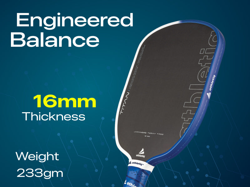 Optimised Impact Stability