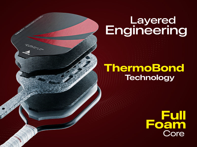 Multi-Layer Performance Core