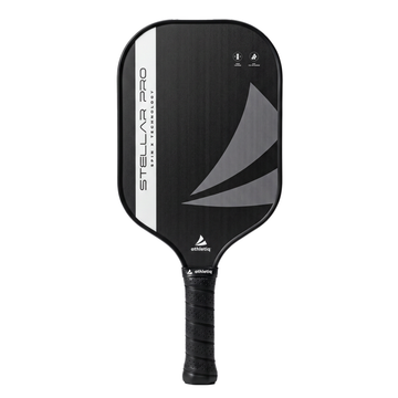 Athletiq Pickleball Stellar Pro Series Paddle with SpinX Technology